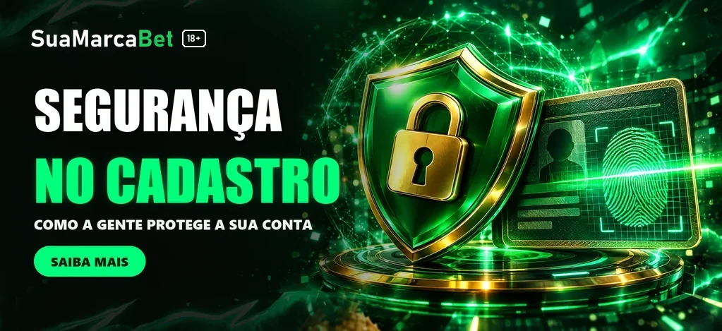Fraude de Identidade no iGaming: Segurança Começa no Cadastro