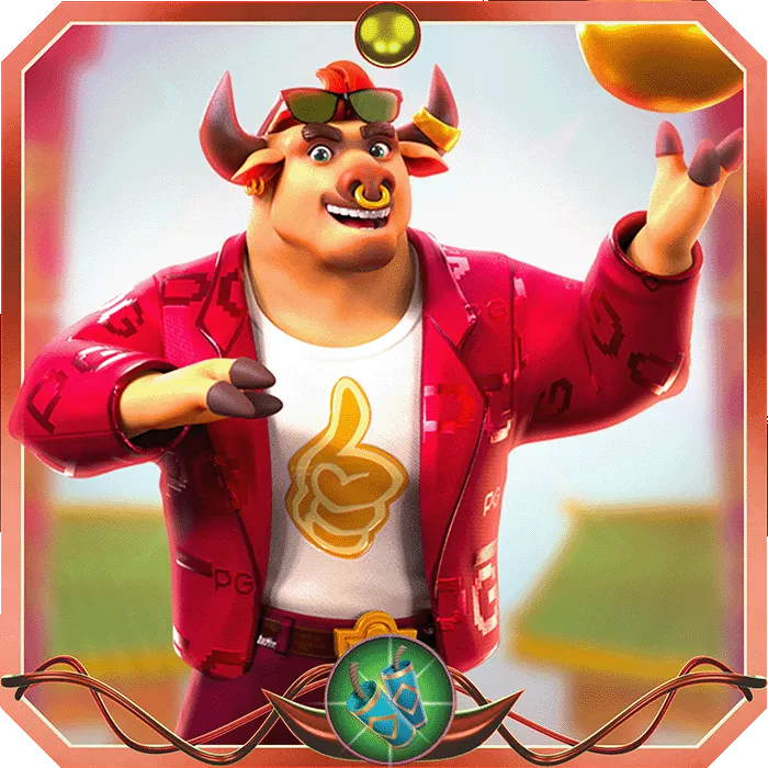 FORTUNE OX