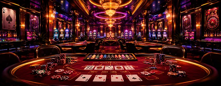 Torneio Semanal Cassino Ao Vivo
