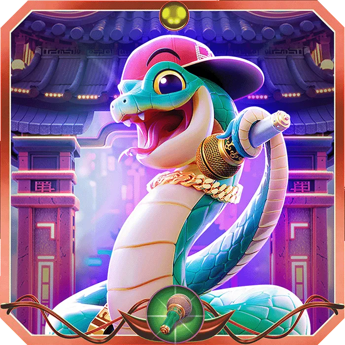 FORTUNE SNAKE