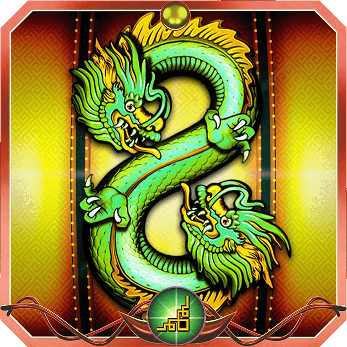 888 DRAGON