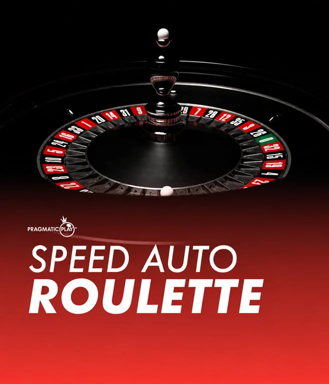 Speed Auto Roulette