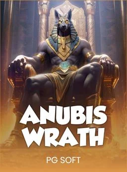 Anubis Wrath