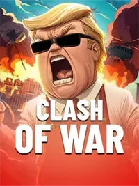 Clash of War