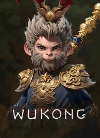 Black Myth Wukong