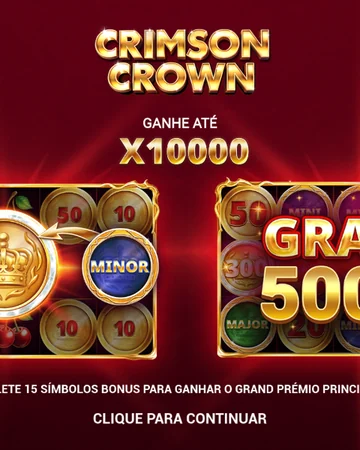 Crimson Crown