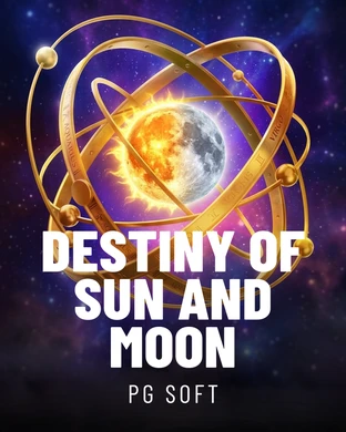 Destiny of Sun and Moon