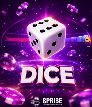 Dice (Spribe)