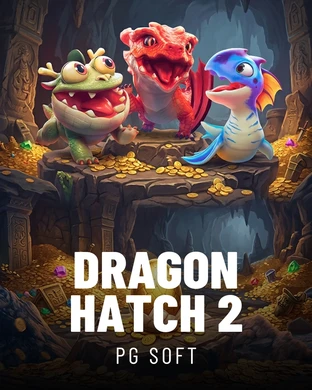 Dragon Hatch 2