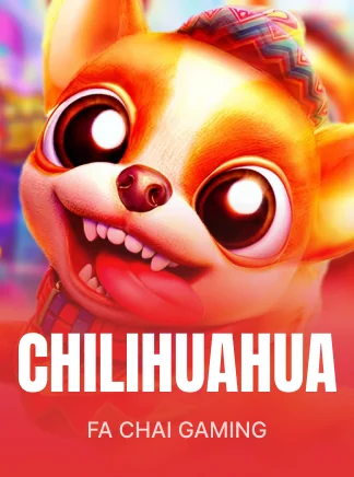 Chili Huahua