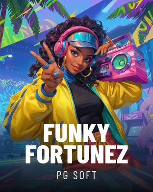 Funky Fortunez