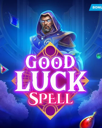 Good Luck Spell