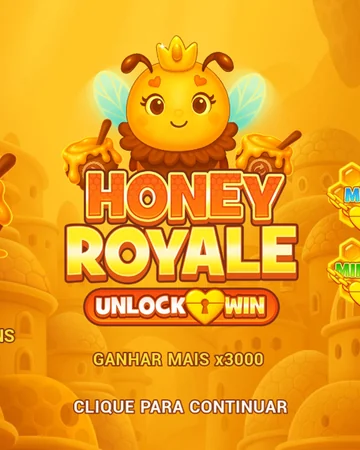 Honey Royale