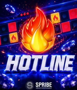 Hotline (Spribe)