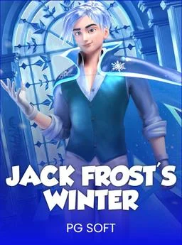 Jack Frost's