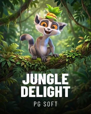 Jungle Delight