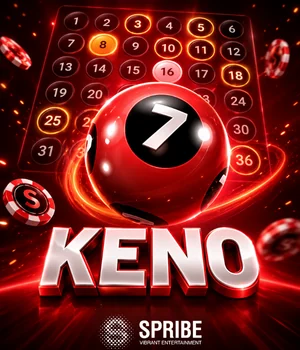 Keno (Spribe)