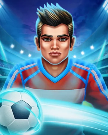 Penalty Shoot-Out