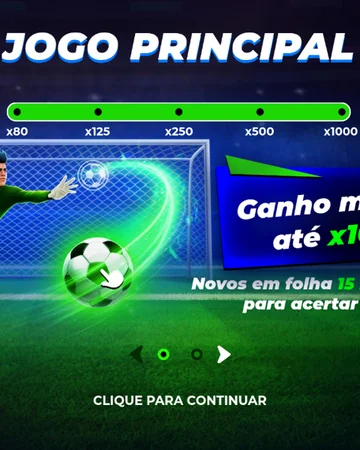 Penalty Shoot Out Cup Mania