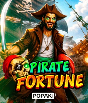 Pirate Fortune