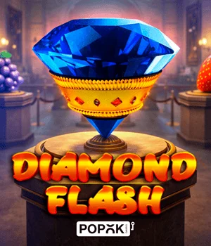 Diamond Flash
