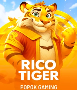 Rico Tiger