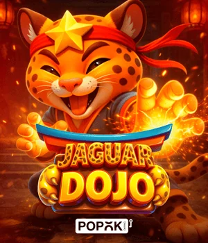 Jaguar Dojo