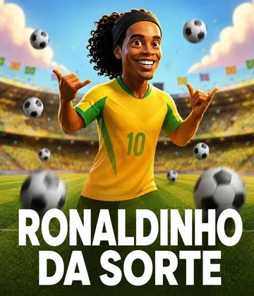 Ronaldinho Da Sorte