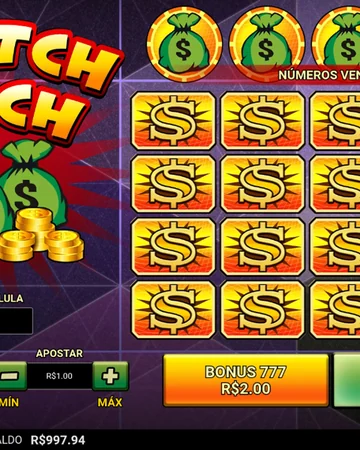 Scratch Match