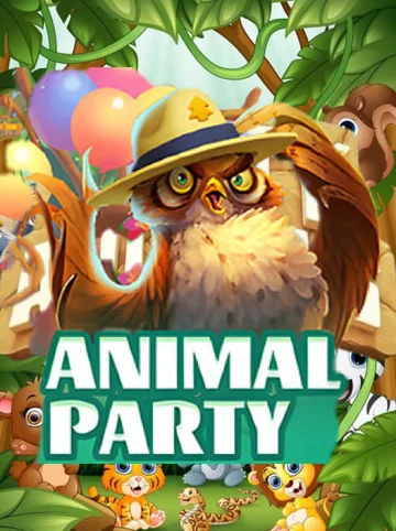 Animal Party