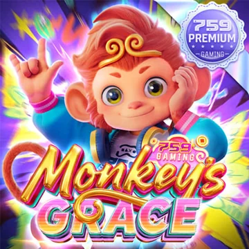 Fortune Monkey