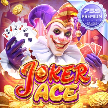 Joker Wild 759