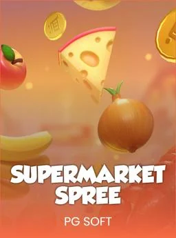 Supermarket Spree