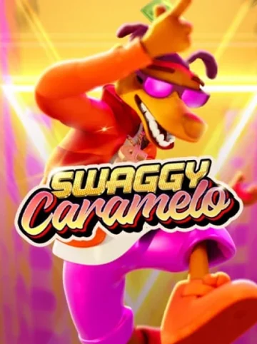 Swaggy Caramelo