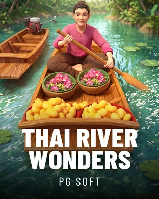 Thai River Wonders
