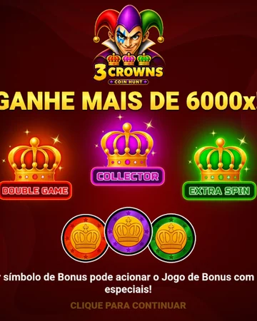 3 Crowns: Coin Hunt