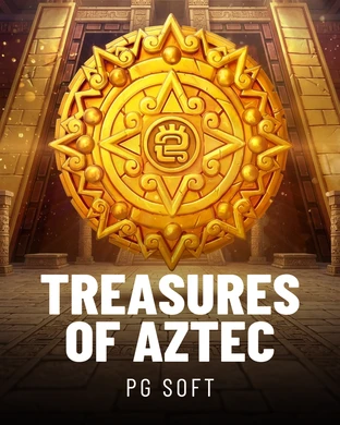 Treasures of Aztec