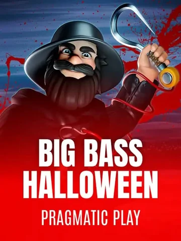 Big Bass Halloween