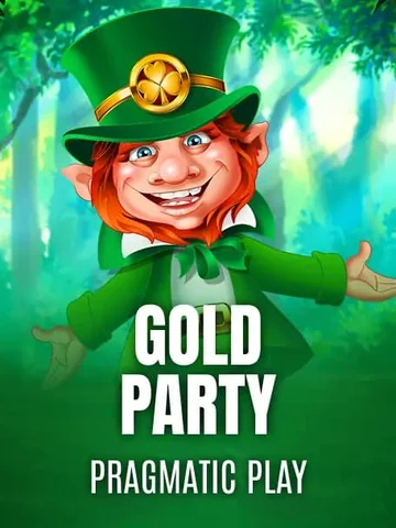 Gold Party