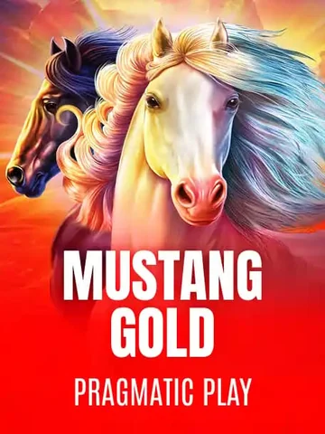 Mustang Gold