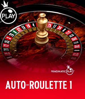 Auto Roulette 1
