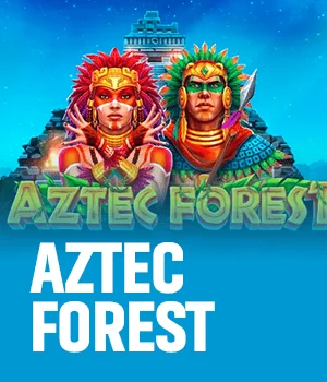 Aztec Forest