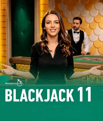 Blackjack 11