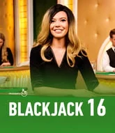 Blackjack 16
