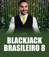 Blackjack Brasileiro 8