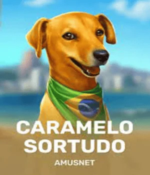 Caramelo Sortudo