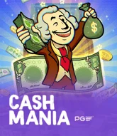 Cash Mania