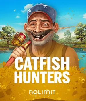 Catfish Hunters