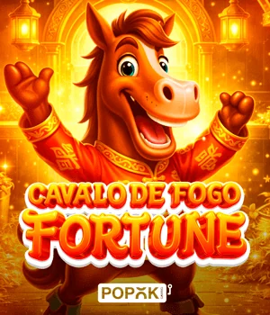 Cavalo De Fogo Fortune
