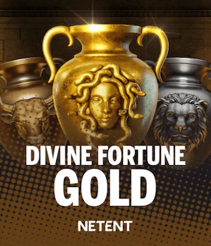 Divine Fortune Gold